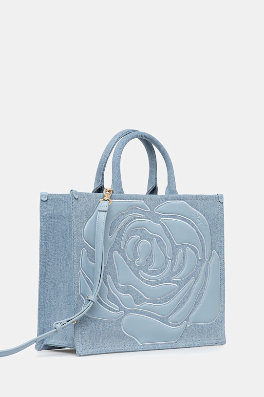 Blugirl Blumarine geantă PA5003.D0001 albastru ZS25