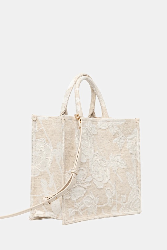 Blugirl Blumarine torebka PA5003.T2942 beżowy ZS25