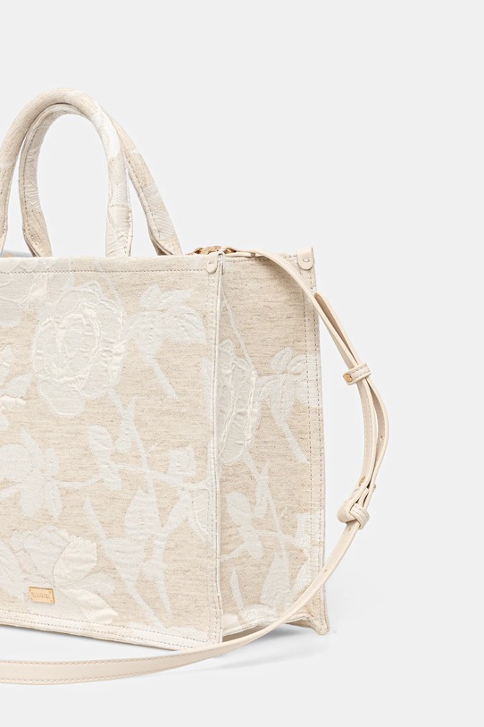 Akcesoria Blugirl Blumarine torebka PA5003.T2942 beżowy