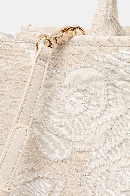 Blugirl Blumarine torebka beżowy PA5003.T2942