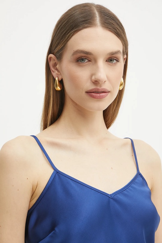 Silvian Heach bluza CIUBARA bleumarin GPP25171TO