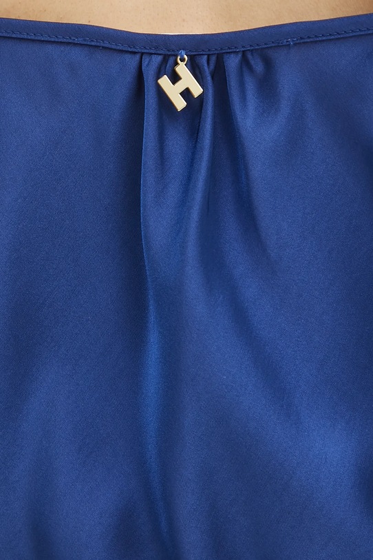 Silvian Heach bluza CIUBARA GPP25171TO bleumarin