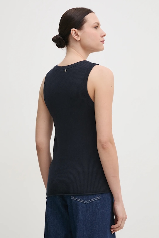 Ruházat Mos Mosh pulóver 168700 sötétkék