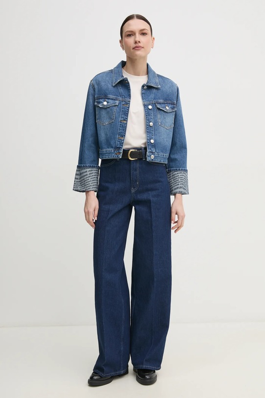 Mos Mosh tricou 168520 bej ZS25