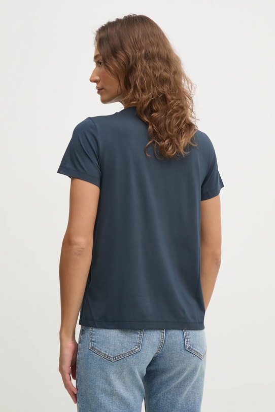Îmbrăcăminte Mos Mosh tricou 168520 bleumarin