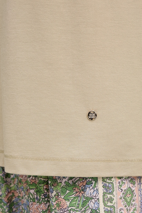 Mos Mosh t-shirt 168520 zielony