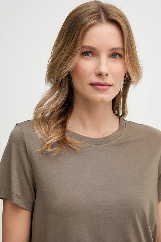Mos Mosh t-shirt 168520 verde