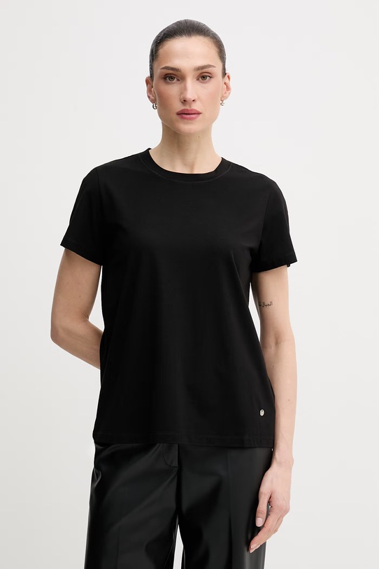 Mos Mosh t-shirt pozostałe czarny 168520