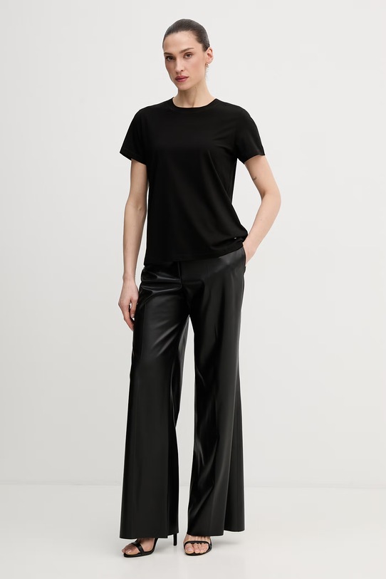 Mos Mosh t-shirt 168520 czarny SS26