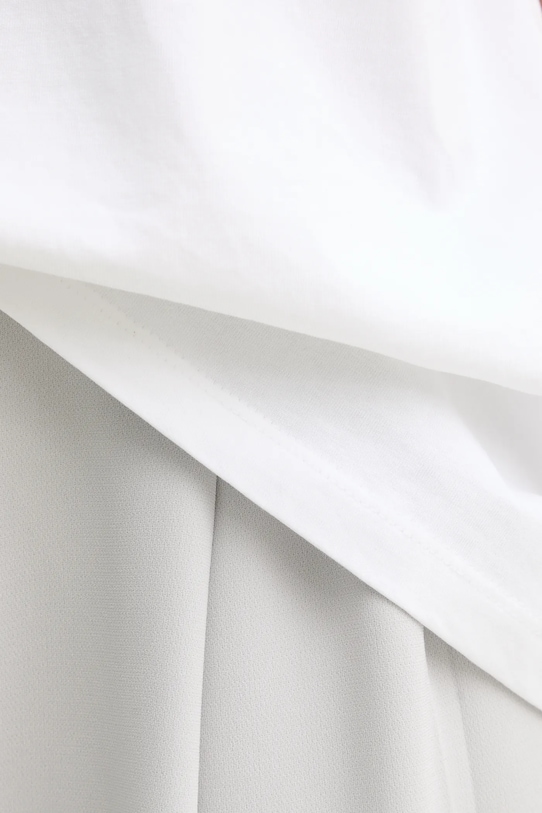 2NDDAY tricou din bumbac Arale TT 2252245310