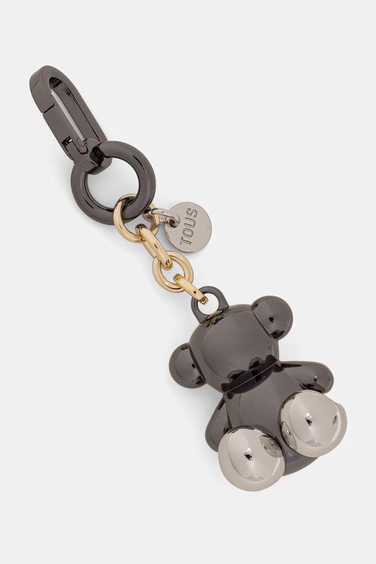 Брелок Tous чорний 2002358851