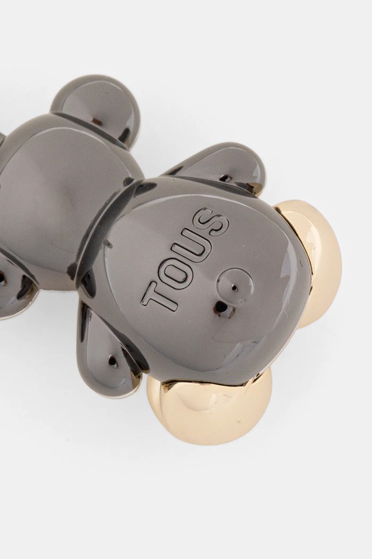 Брелок Tous 2002358852 серебрянный ZS26