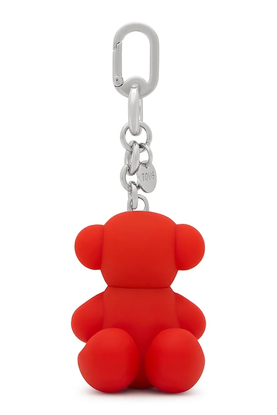 Tous brelok czerwony 2002361017
