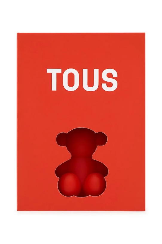 Tous brelok czerwony 2002361017