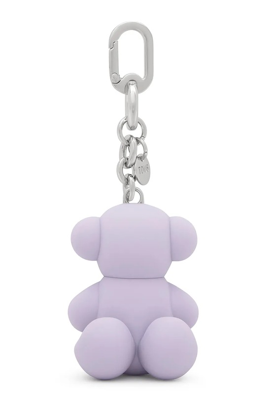 Tous brelok fioletowy 2002361068