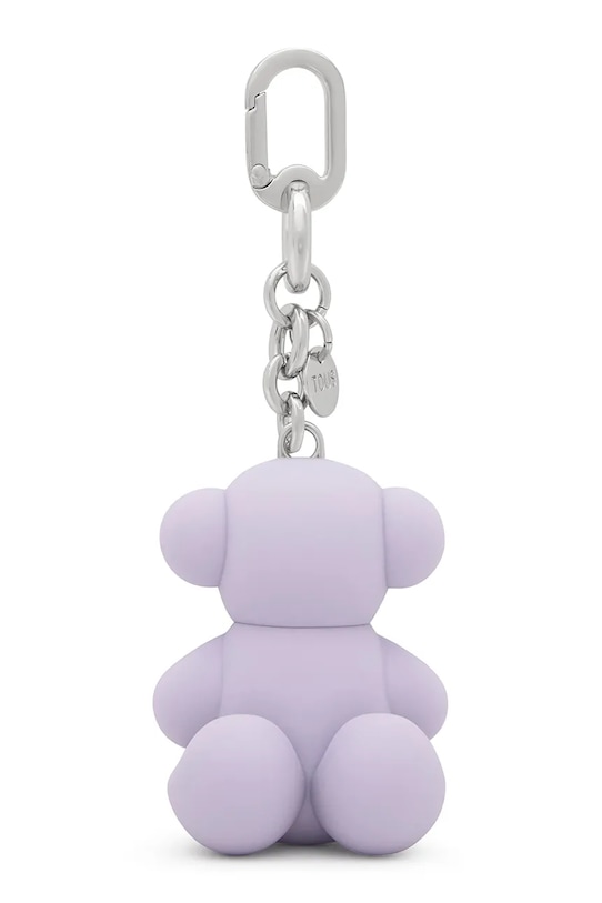 Tous brelok fioletowy 2002361068