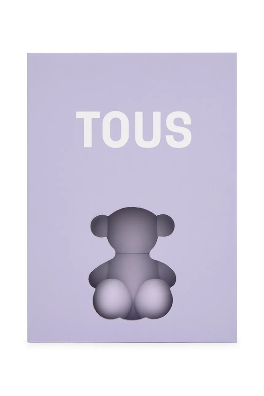 Tous brelok fioletowy 2002361068