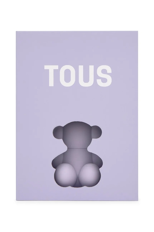 Tous brelok fioletowy 2002361068