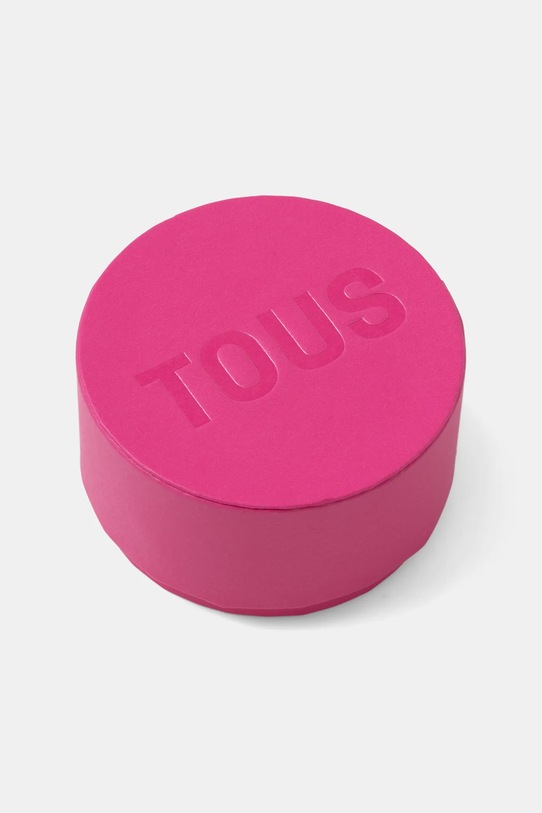 Tous naszyjnik pozłacany złoty 1004567900