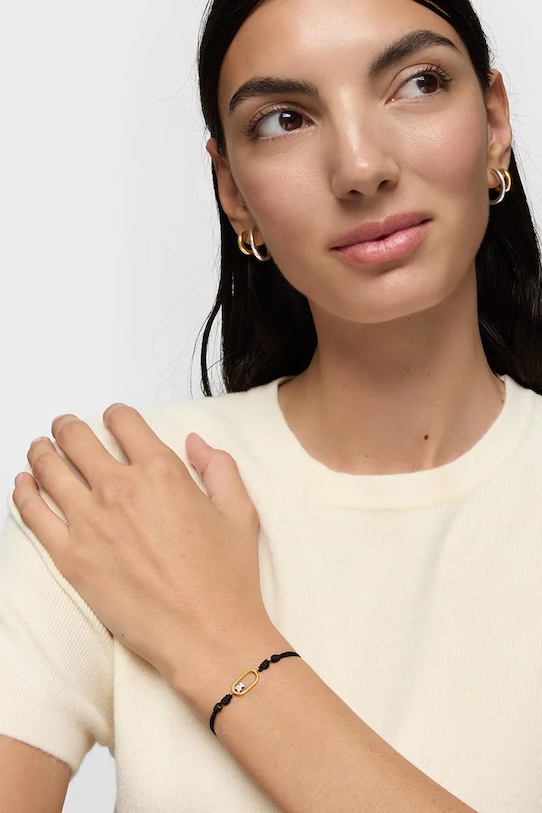 Браслет Tous золотой 1004561100