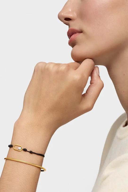 Браслет Tous 1004561100 золотой