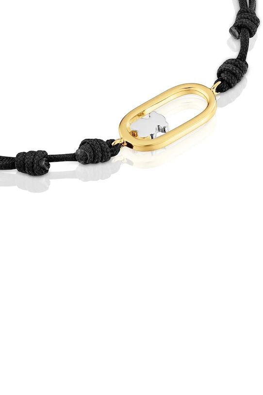 Аксессуары Браслет Tous 1004561100 золотой