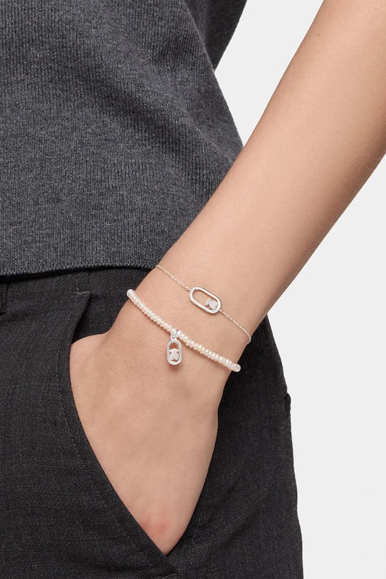 Серебряный браслет Tous 1004560800 серебрянный
