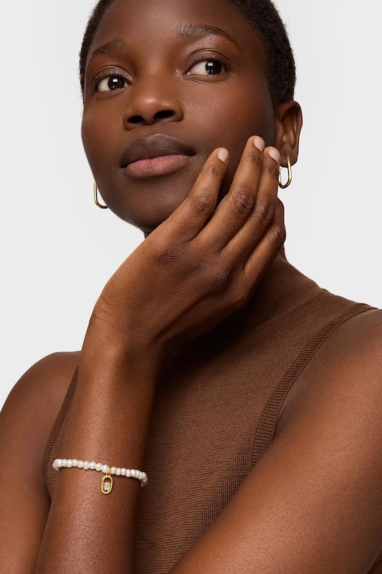 Narukvica Tous zlatna 1004561300