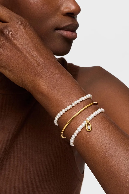 Narukvica Tous 1004561300 zlatna