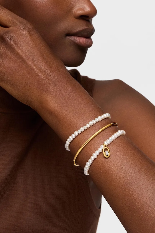 Narukvica Tous 1004561300 zlatna