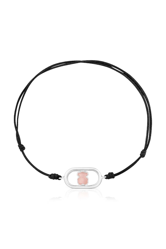 Náramok Tous Darčekový box strieborná 1004561000