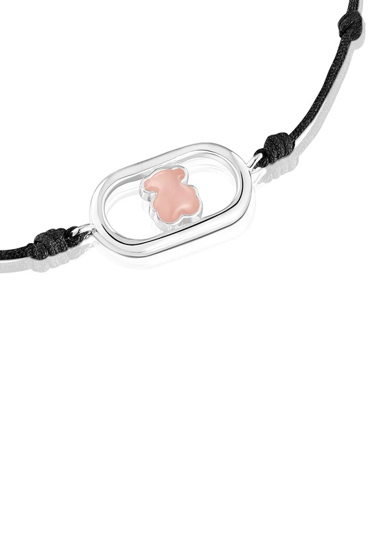 Doplnky Náramok Tous 1004561000 strieborná