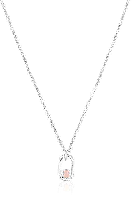 Tous colier de argint argint argintiu 1004559900