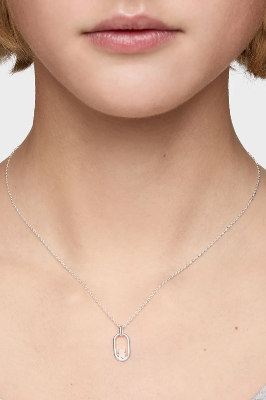 Tous colier de argint 1004559900