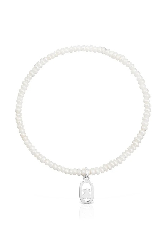 Narukvica Tous srebro srebrna 1004577700