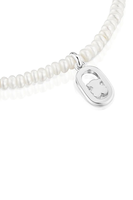 Dodaci Narukvica Tous 1004577700 srebrna