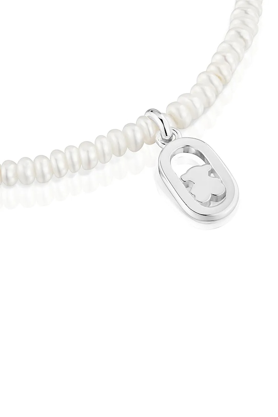 Dodaci Narukvica Tous 1004577700 srebrna