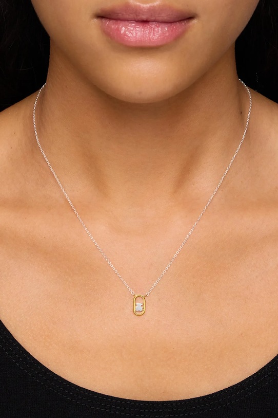 Tous colier de argint 1004568400