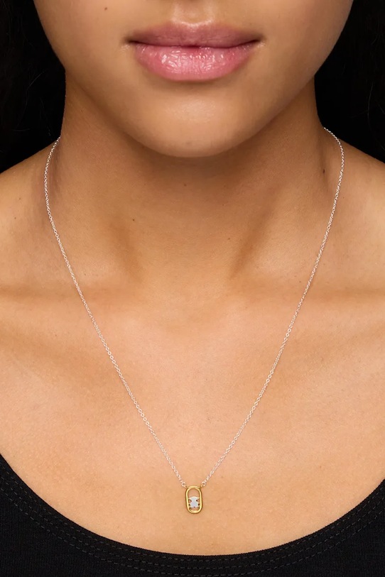 Tous colier de argint 1004568400