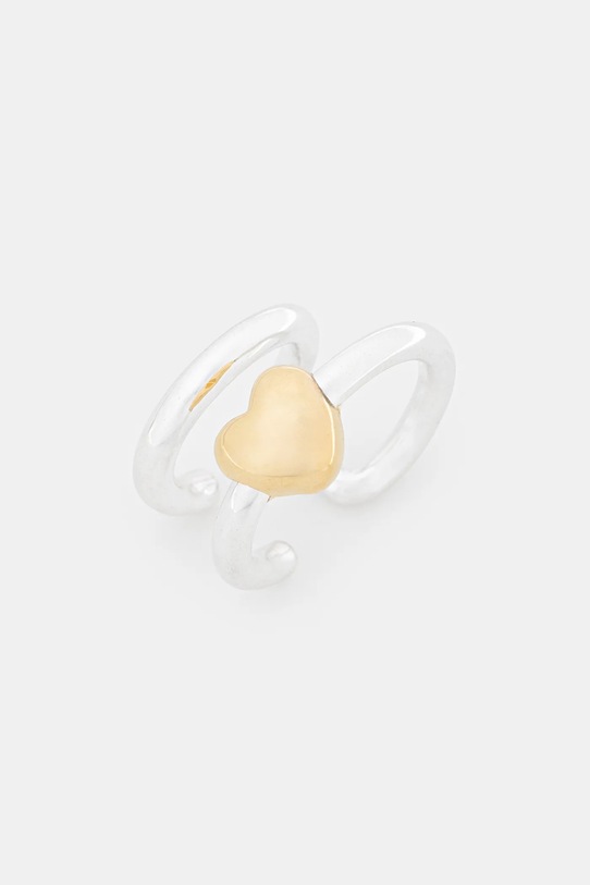 Tous nausznica srebrna srebrny 1004559600