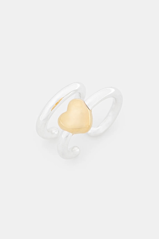 Tous nausznica srebrna srebrny 1004559600