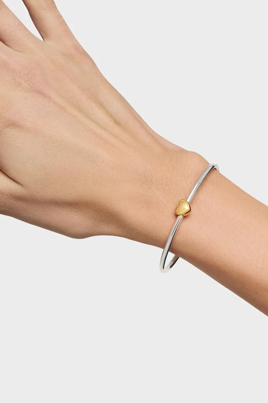 Tous bransoletka damska metalowa 1004559740