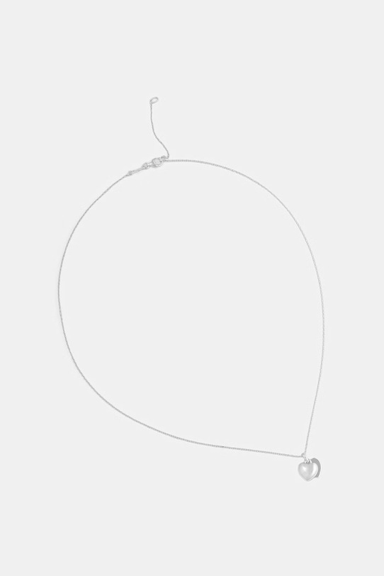 Tous naszyjnik srebrny Gift Box srebrny 1004576900