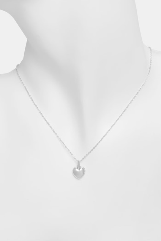 Akcesoria Tous naszyjnik srebrny 1004576900 srebrny