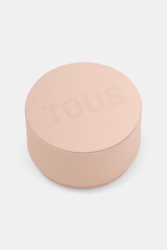 Tous kolczyki srebrne pozłacane złoty 1004564700