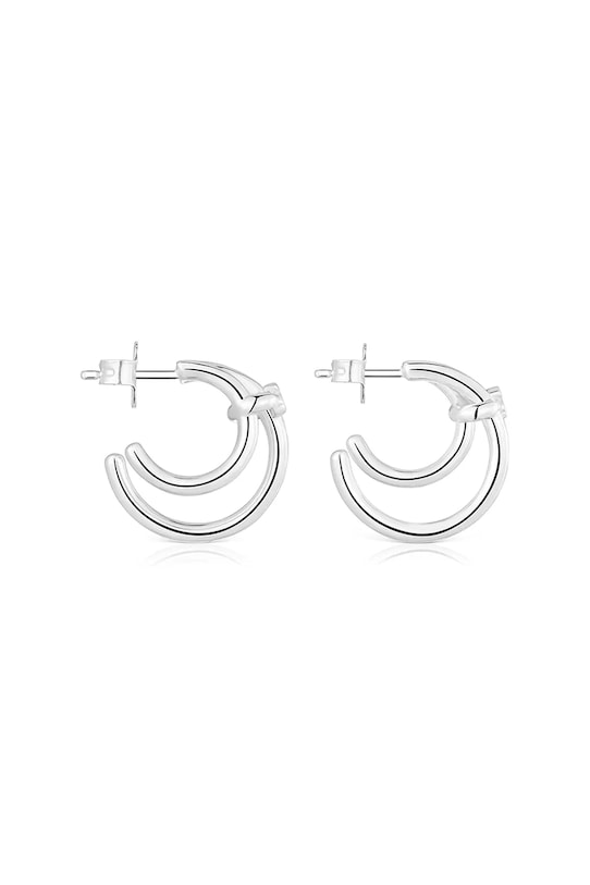 Tous orecchini in argento 1004566600 argento ZS26