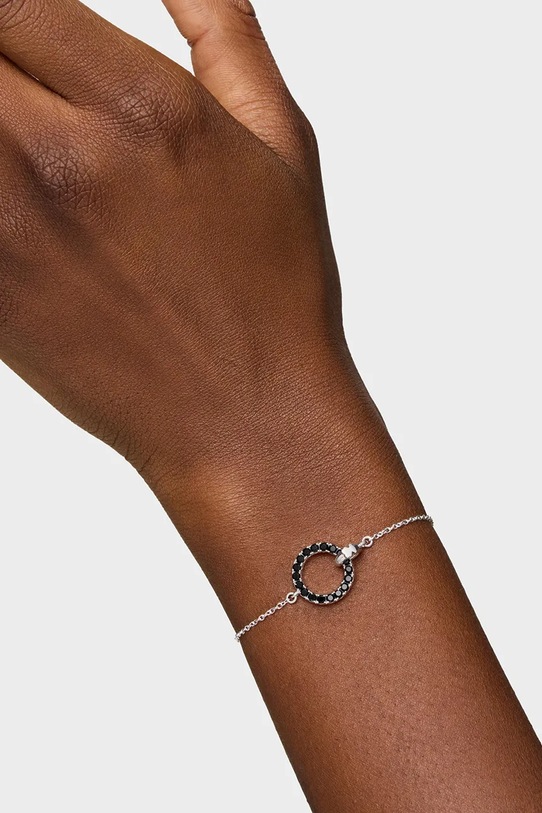 Ασημένιο βραχιόλι Tous 1004567200