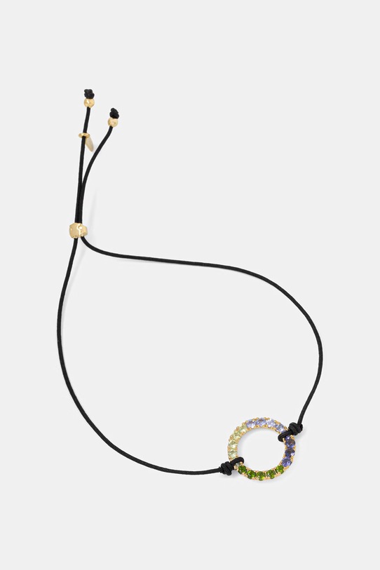 Tous bransoletka srebrna pozłacana pozłacane złoty 1004562800