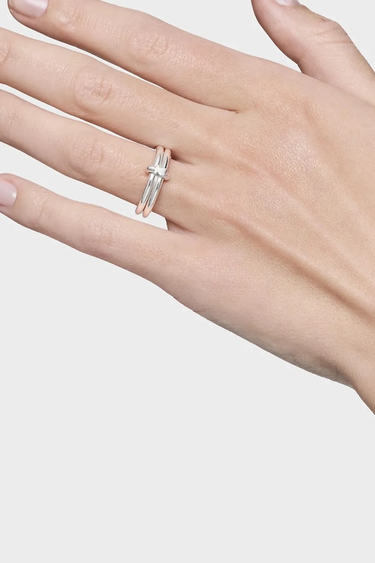 Сребърен пръстен Tous 1004565914