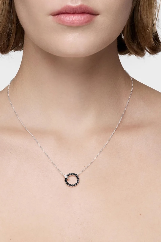 Tous naszyjnik srebrny 1004570100